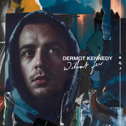 Vinyl KENNEDY DERMOT - WITHOUT FEAR