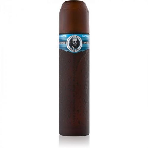 Cuba Shadow toaletná voda pre mužov 100 ml