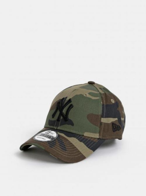 New Era - Čiapka 11357008-leagESSEN,