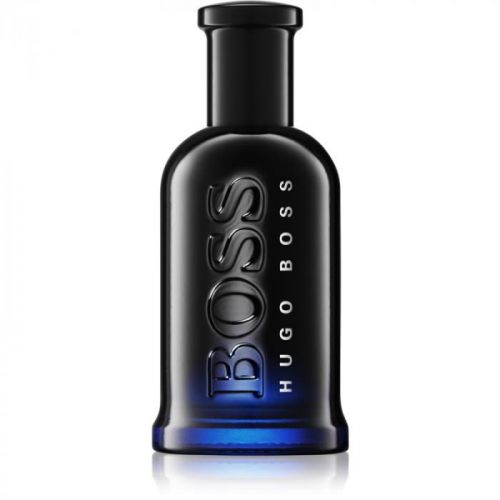 Hugo Boss BOSS Bottled Night toaletná voda pre mužov 100 ml