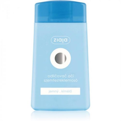 Ziaja Cleansing Eye jemný odličovač očí 120 ml