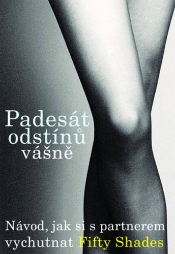 Padesát odstínů vášně (Návod, jak si s partnerem vychutnat Fifty Shades)