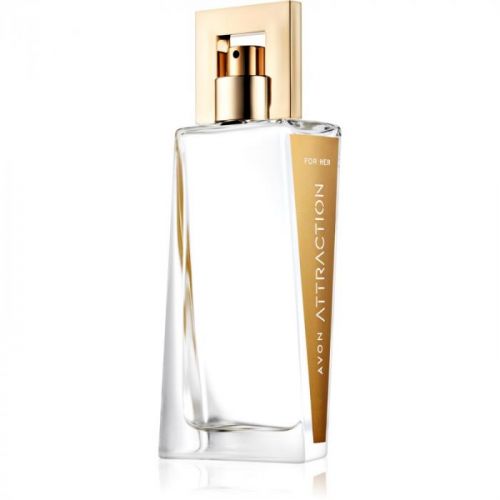 Avon Attraction for Her parfumovaná voda pre ženy 50 ml