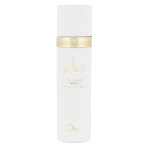 Christian Dior J'adore 100 ml dezodorant pre ženy bez obsahu hliníka; deospray