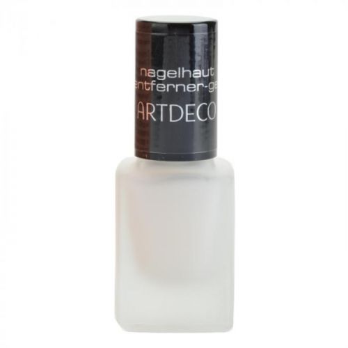 Artdeco Cuticle Remover Gel gél na odstránenie nechtovej kožtičky 10 ml