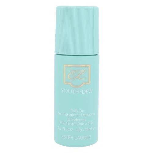 Estée Lauder Youth Dew 75 ml antiperspirant pre ženy roll-on