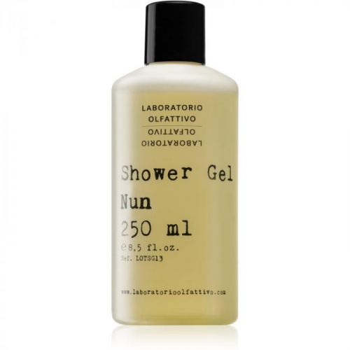 Laboratorio Olfattivo Nun sprchový gél unisex 250 ml