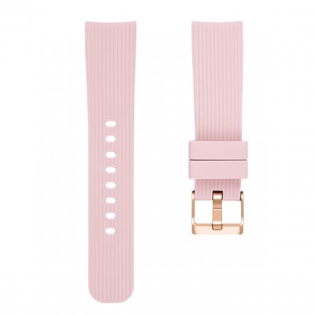 Samsung Galaxy Watch Active Silicone Line (Large) remienok, Pink
