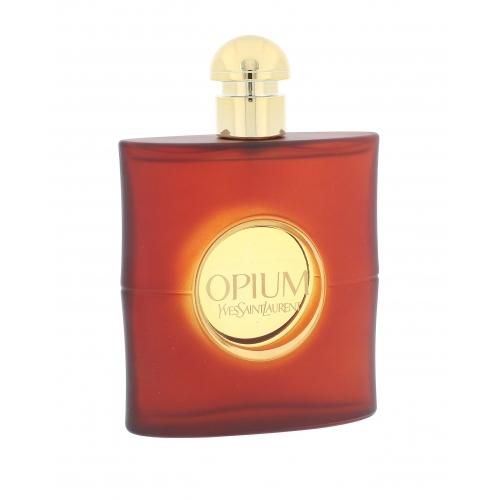 Yves Saint Laurent Opium 2009 90 ml toaletná voda pre ženy