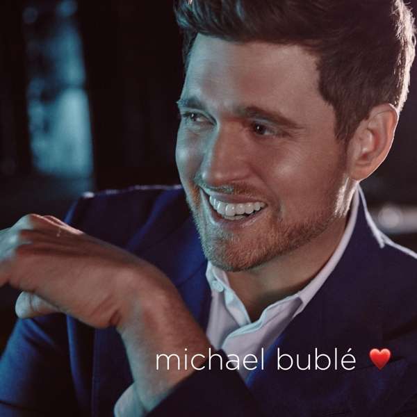CD BUBLE, MICHAEL - LOVE (DELUXE)