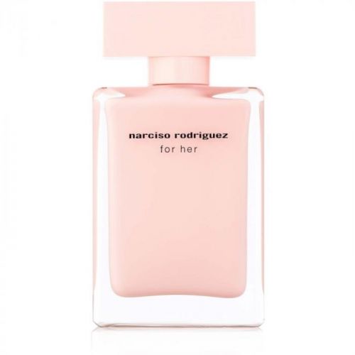 Narciso Rodriguez For Her parfumovaná voda pre ženy 50 ml