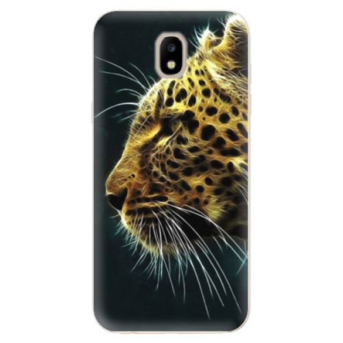 Odolné silikónové puzdro iSaprio - Gepard 02 - Samsung Galaxy J5 2017
