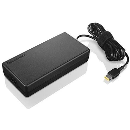 Lenovo ThinkPad 135W AC Adapter (slim tip) 4X20E50562