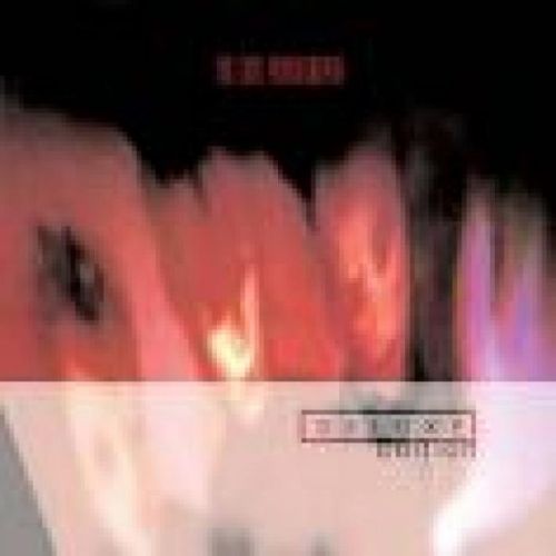 The Cure - CD PORNOGRAPHY