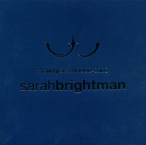 CD BRIGHTMAN, SARAH - VERY BEST OF,THE 1990-2000