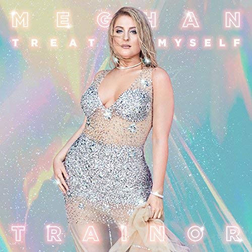 Meghan Trainor - CD Treat Myself