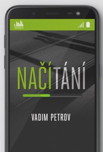Načítání - Vadim Petrov