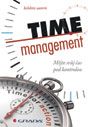 Time management (Mějte svůj čas pod kontrolou)
