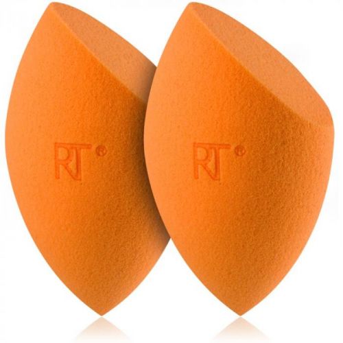 Real Techniques Original Collection Base hubka na make-up 2ks 2 ks