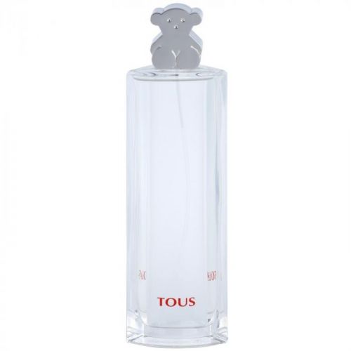 Tous Tous toaletná voda pre ženy 90 ml