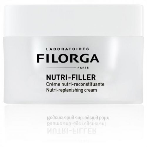 Filorga Nutri Filler výživný krém pro obnovu hunosti pleti 50 ml