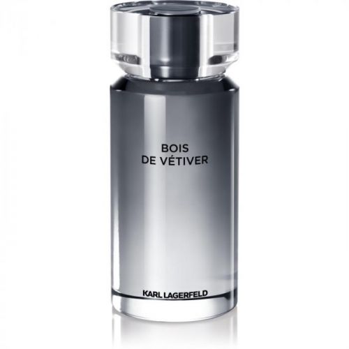 Karl Lagerfeld Bois de Vétiver toaletná voda pre mužov 100 ml