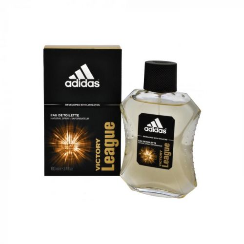 ADIDAS EDT. FOR MEN 100ML VICTORY LEAGUE