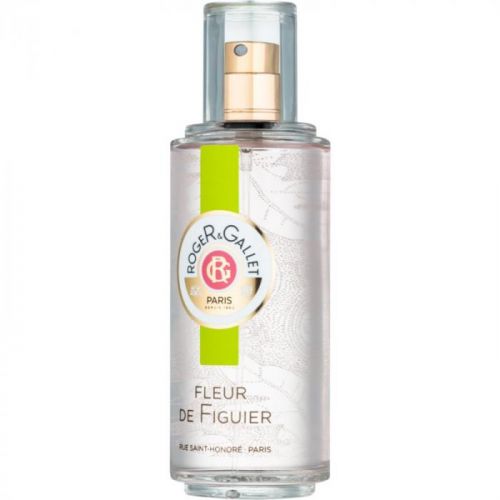 Roger & Gallet Fleur de Figuier toaletná voda pre ženy 100 ml