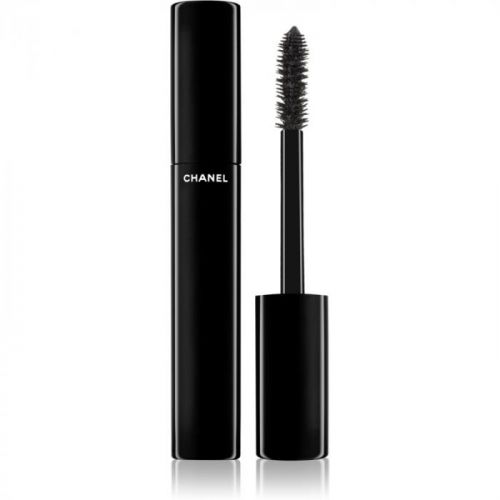 Chanel Le Volume de Chanel riasenka pre objem a natočenie rias odtieň 10 Noir 6 g