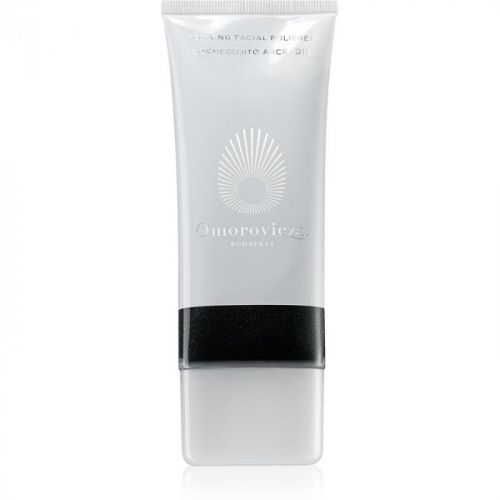 Omorovicza Refining Facial Polisher rozjasňujúci peeling 100 ml