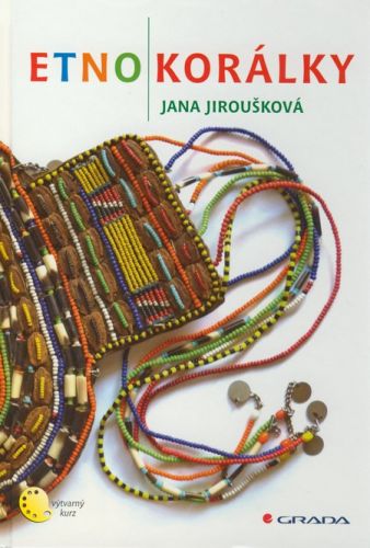 Etnokorálky - Jana Jiroušková