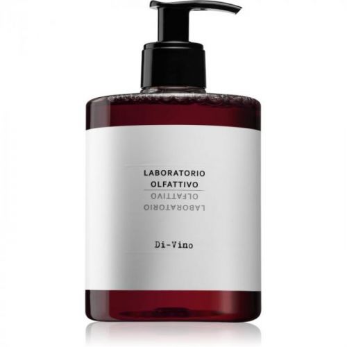 Laboratorio Olfattivo Di-Vino parfumované tekuté mydlo unisex 500 ml