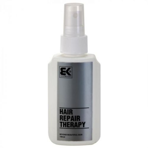 Brazil Keratin Hair Repair Therapy sérum na rozstrapkané končeky vlasov 100 ml