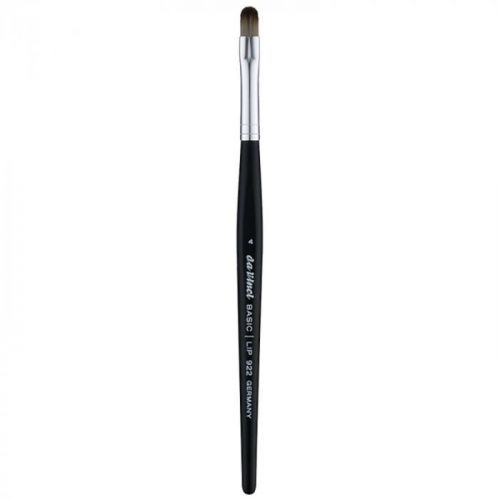 da Vinci Basic štetec na pery 922