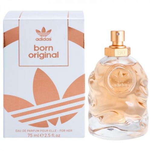 Adidas Originals Born Original parfumovaná voda pre ženy 75 ml