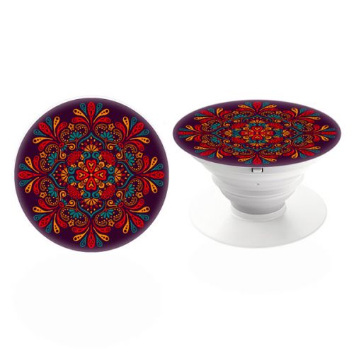 PopSocket iSaprio – Mandala 01 – držiak na mobil