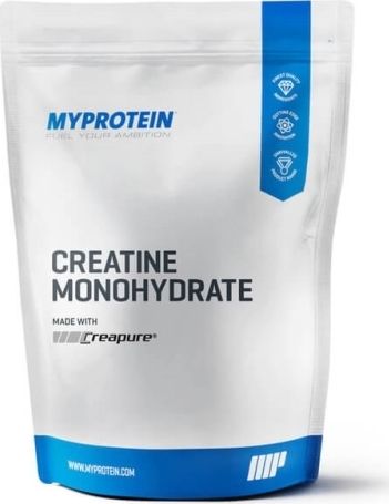 MyProtein Creatine Monohydrate Creapure 1000 g