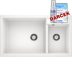 BLANCO METRA 9 silgranit