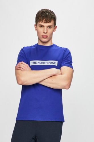 The North Face - Pánske tričko