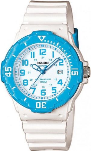 Hodinky Casio Collection LRW-200H-2BVEF Universal