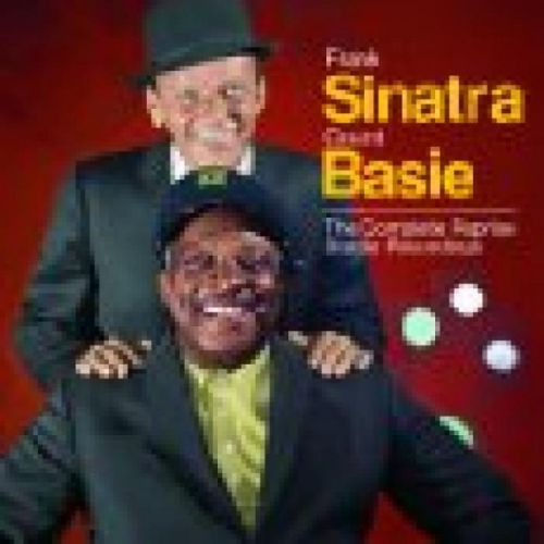 CD SINATRA FRANK - THE COMPLETE REPRISE STUDIO RECORDING / COUNT BASIE