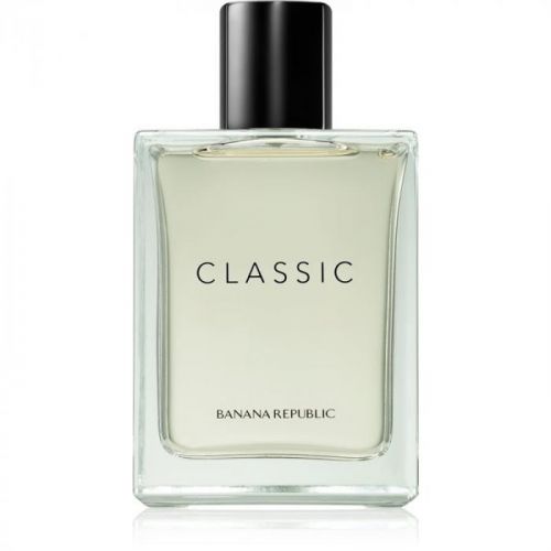 Banana Republic Classic parfumovaná voda unisex 125 ml