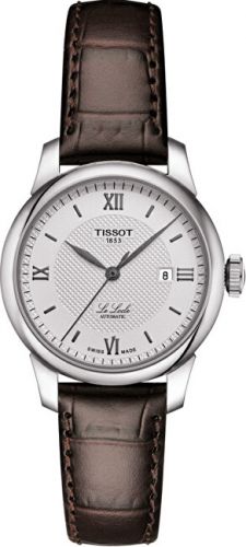 Tissot Le Locle Automatic Lady T006.207.16.038.00
