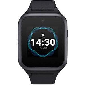 TCL MOVETIME Family Watch 40 Senior Black