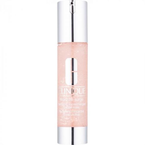 Clinique Moisture Surge gél pre dehydratovanú pleť 48 ml