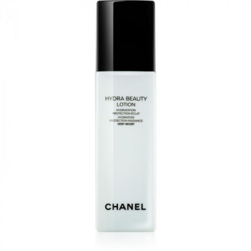 Chanel Hydra Beauty hydratačná pleťová voda 150 ml