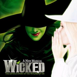 Soundtrack - CD WICKED