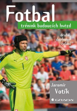 Fotbal - trénink budoucích hvězd - Jaromir Votík