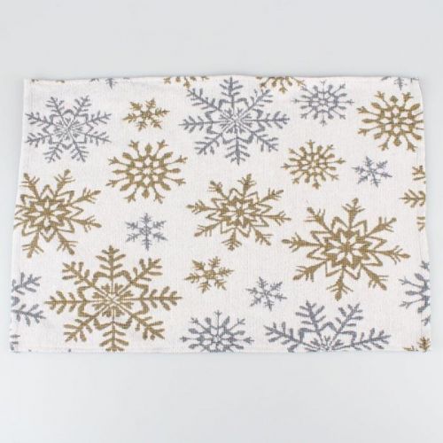 Prestieranie Dakls Winter, 48 x 33 cm