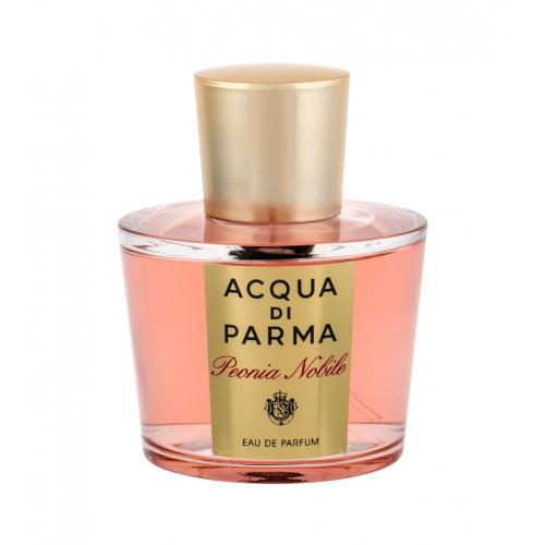 Acqua di Parma Peonia Nobile 100 ml parfumovaná voda pre ženy